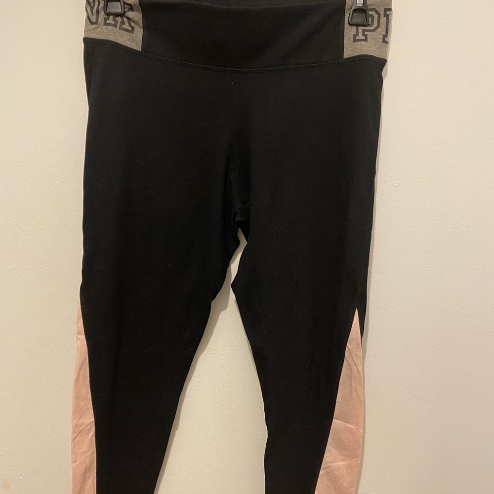 PINK leggings